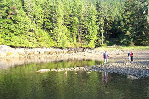 Charles R. Menzies - Tsimshian Traditional Fishing Gear